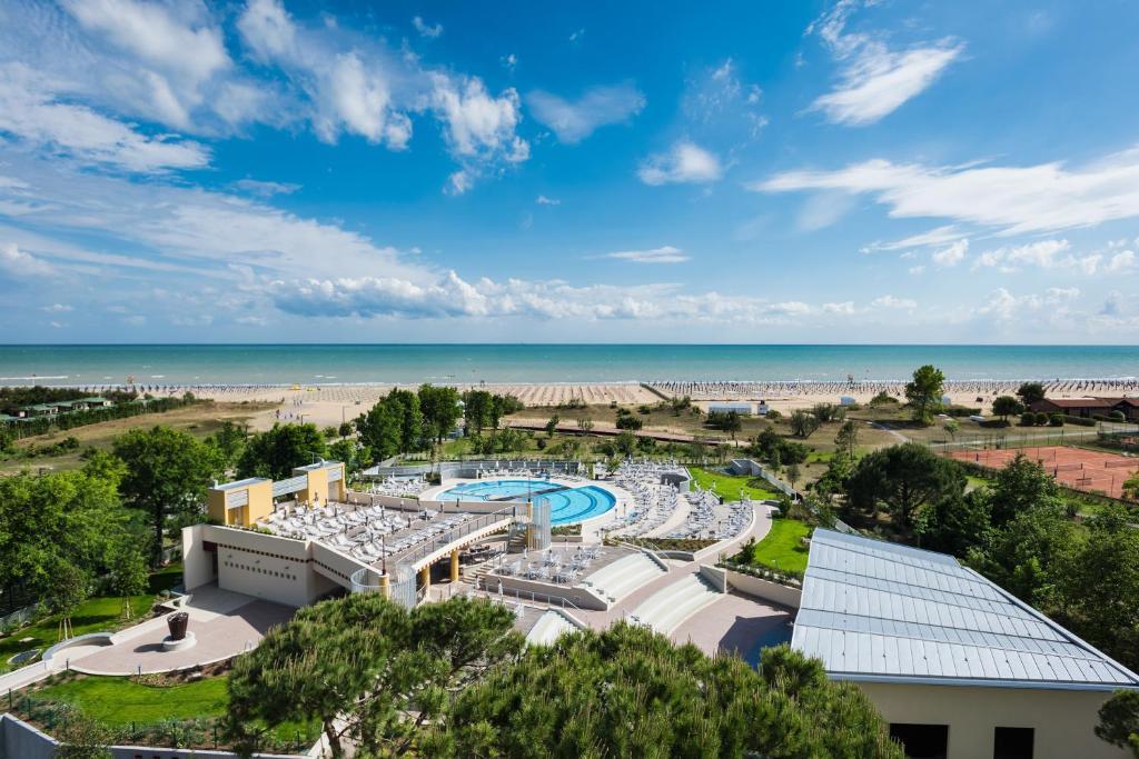 Európa - Olaszország - Bibiona - Laguna Park Hotel (1)