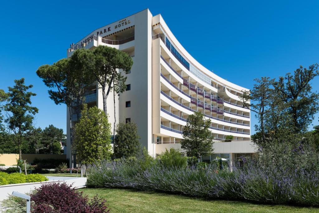 Európa - Olaszország - Bibiona - Laguna Park Hotel (2)