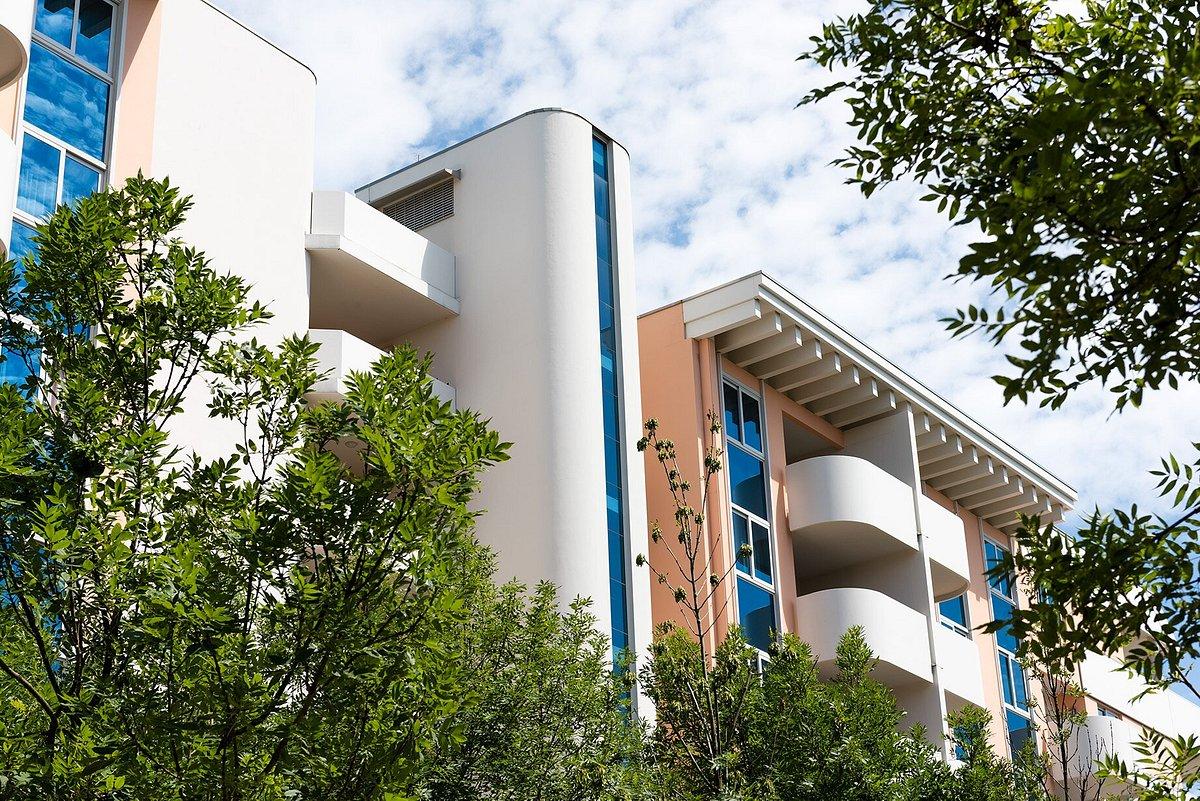 Európa - Olaszország - Bibione - Aparthotel Holiday (3)