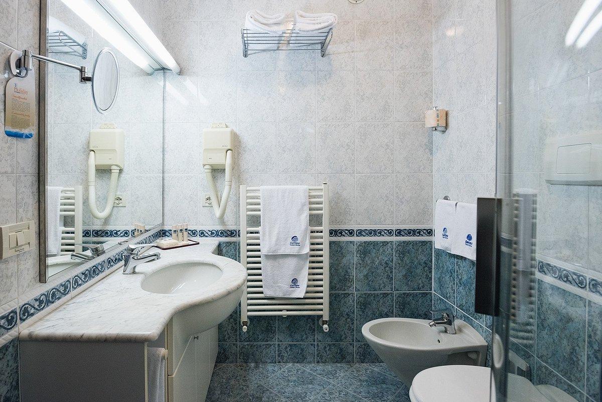 Európa - Olaszország - Bibione - Aparthotel Holiday (7)