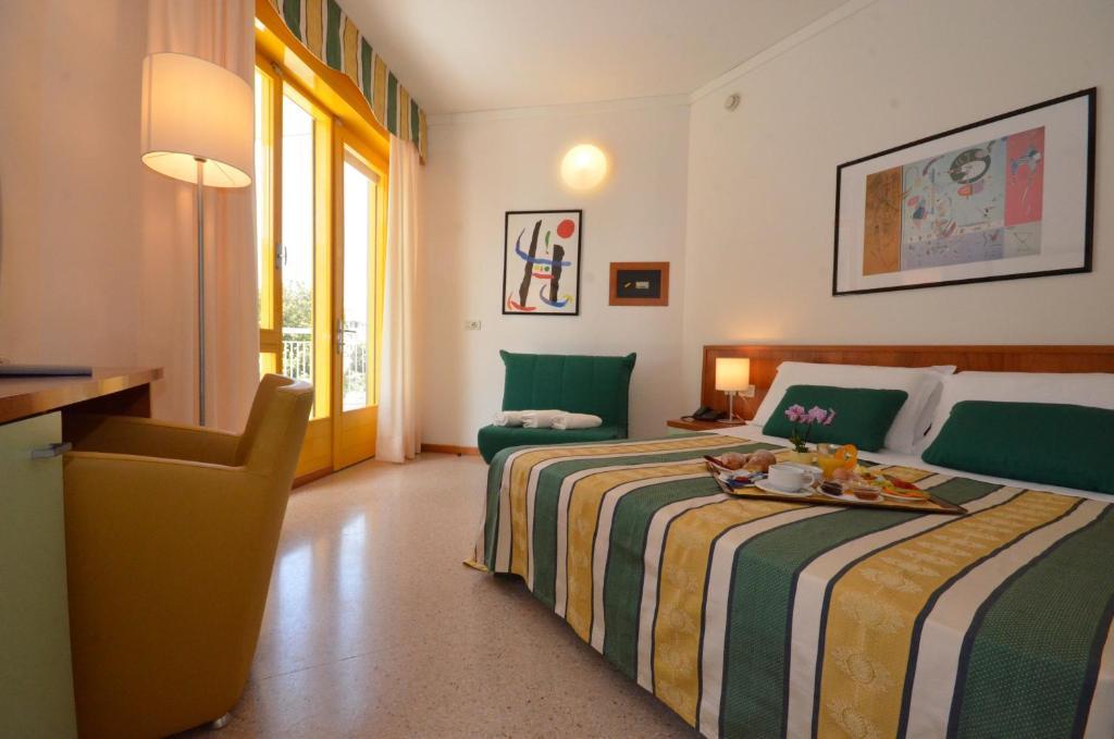 Európa - Olaszország - Bibione - Hotel Luna (11)