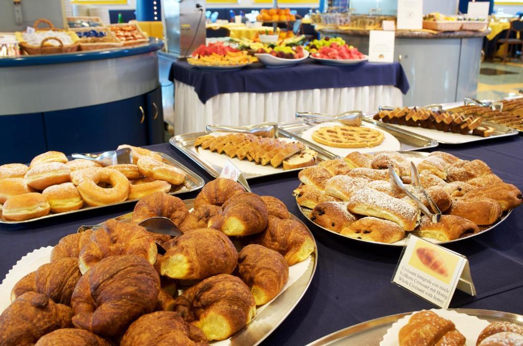 Európa - Olaszország - Bibione - Hotel Luna (4)