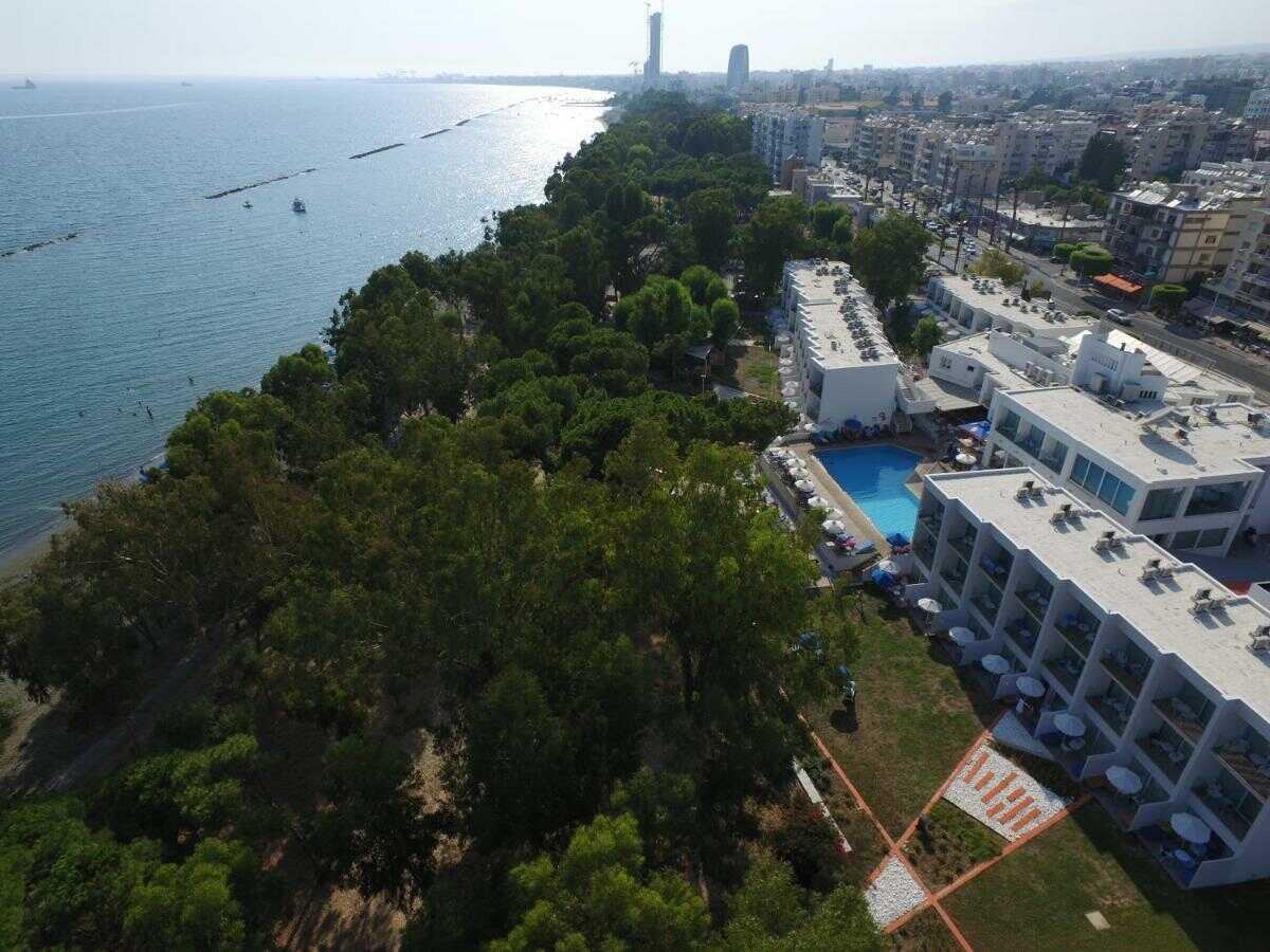 Európa-Ciprus-Limassol-Park Beach Hotel (1)