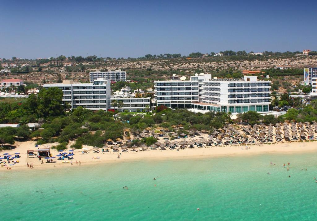 Grecian Bay (Debreceni indulással)