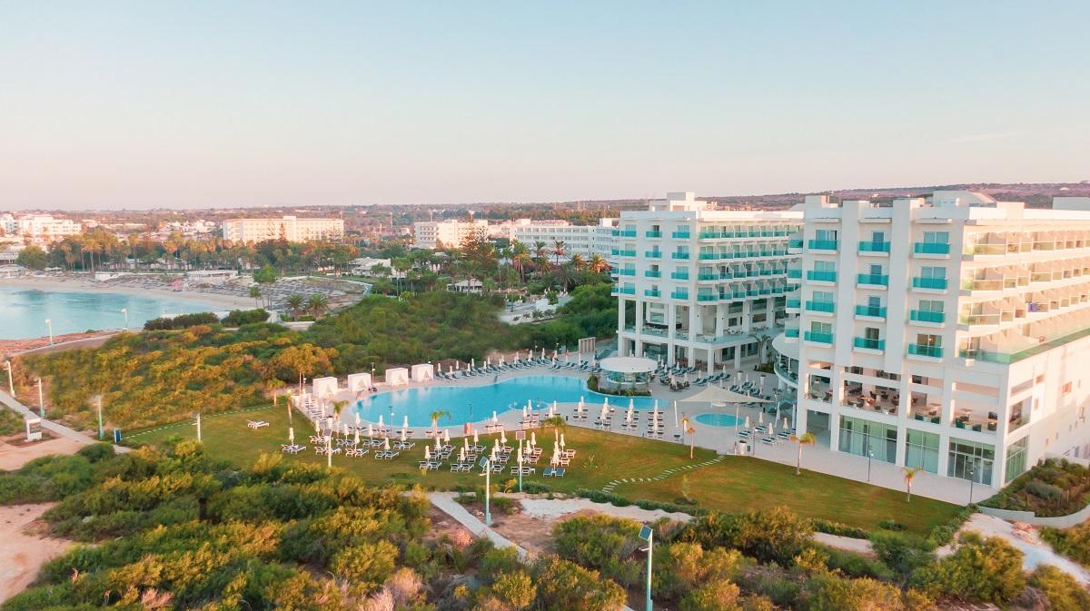 NissiBlu Beach Resort (Debreceni indulással)