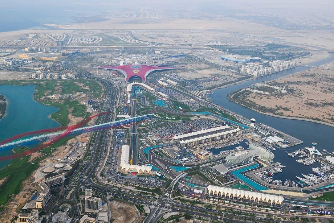 2024 Dubai nagy körutazás - Az Emirátusok Gyöngyszemei 9 nap 7 éj