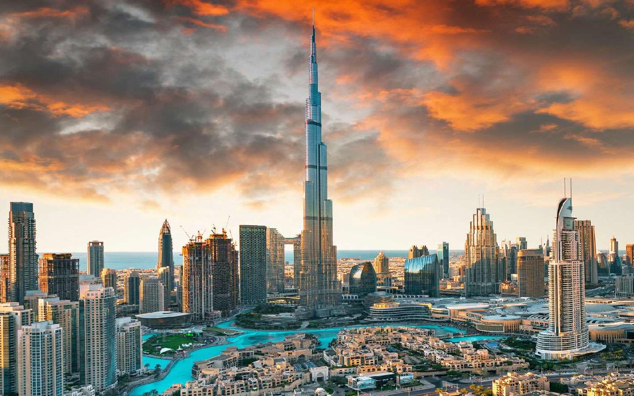 2024 Dubai nagy körutazás - Az Emirátusok Gyöngyszemei 9 nap 7 éj