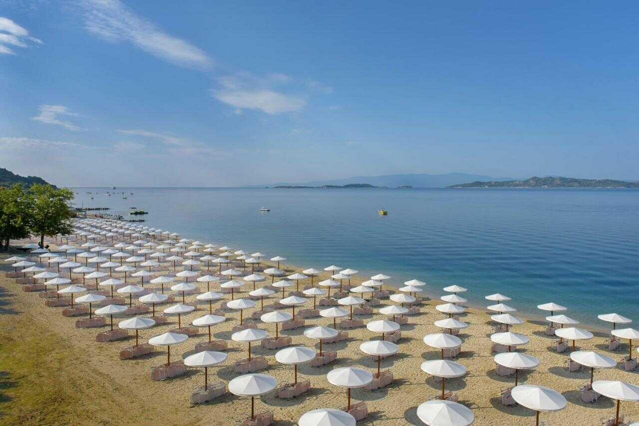 Európa-Görögország-Chalkidiki-Akrathos Beach (11)