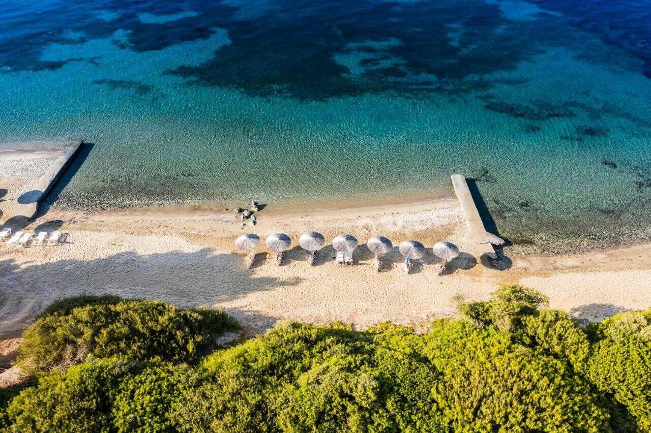 Európa-Görögország-Chalkidiki-Vatópédi-Bianco Olympico Beach Resort (12)