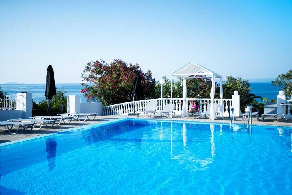 Európa-Görögország-Chalkidiki-Vatópédi-Bianco Olympico Beach Resort (5)