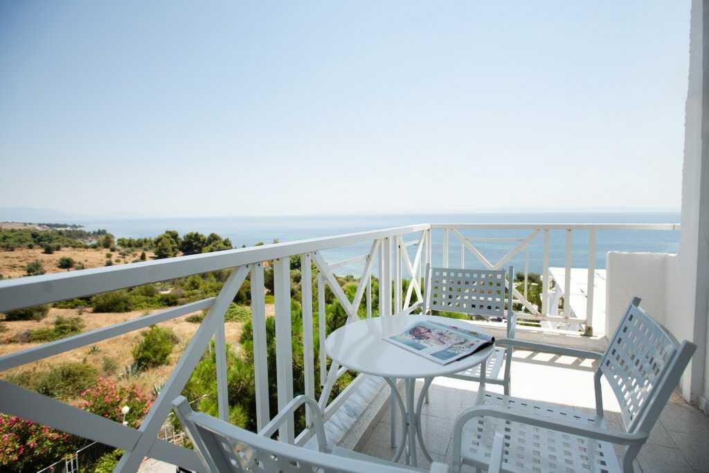 Európa-Görögország-Chalkidiki-Vatópédi-Bianco Olympico Beach Resort (10)