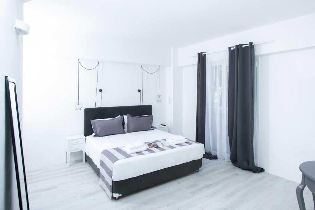 Európa-Görögország-Chalkidiki-Vatópédi-Bianco Olympico Beach Resort (7)