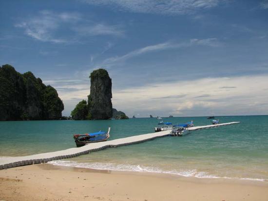 Centara Anda Dhevi Resort and Spa Krabi