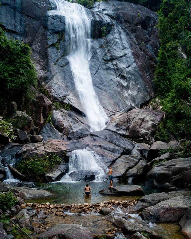 Ázsia-Malajzia-Langkawi