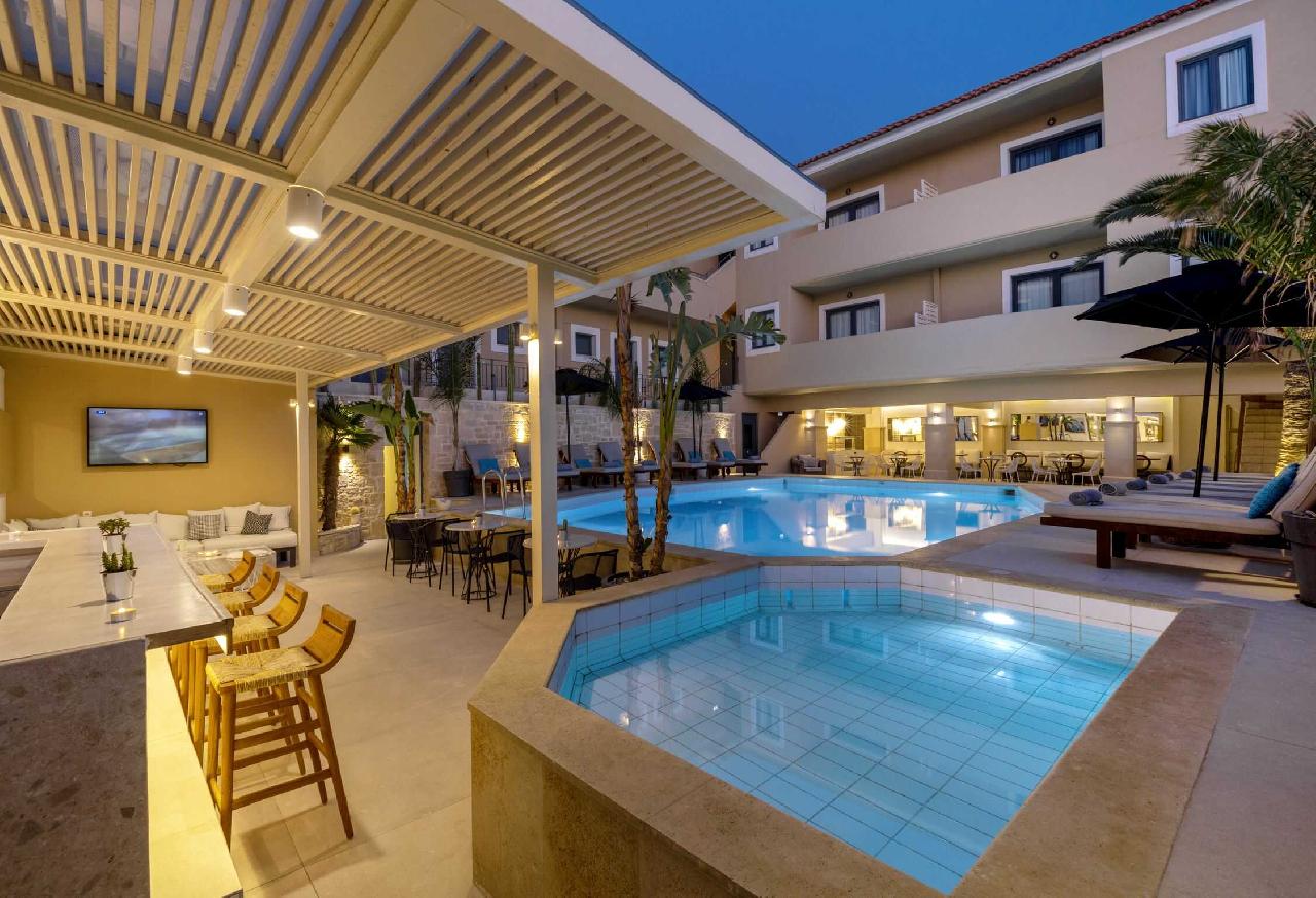 Európa-Görögország-Kréta-Rethymno-La Stella Suites (9)