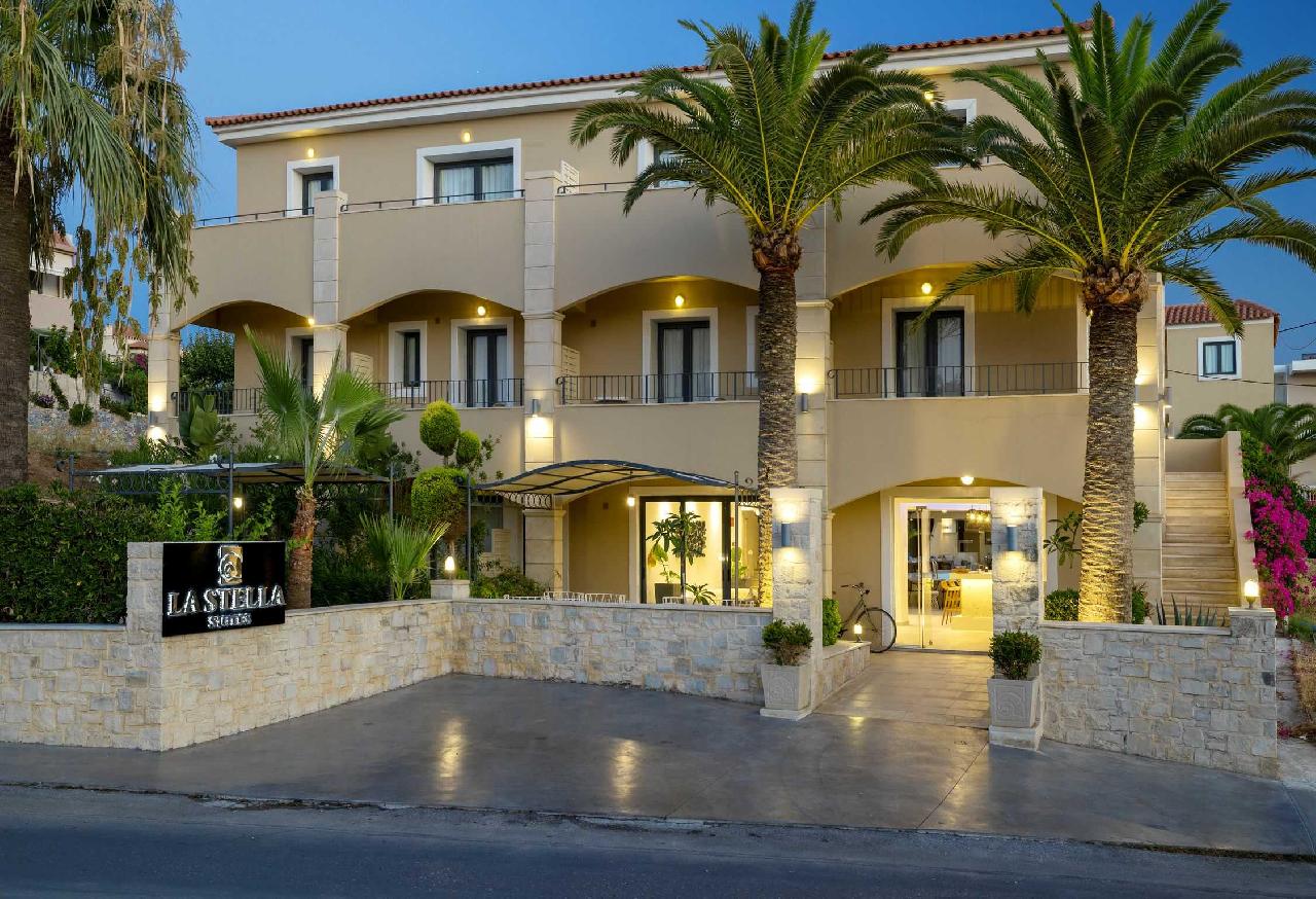 Európa-Görögország-Kréta-Rethymno-La Stella Suites (1)