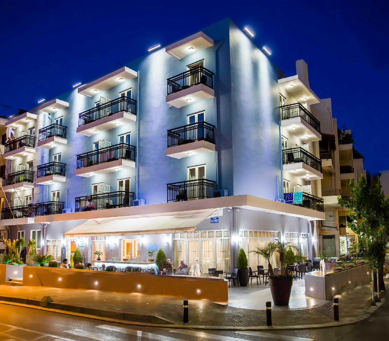 Európa-Görögország-Kéta-Rethymno-Astali Hotel (1)