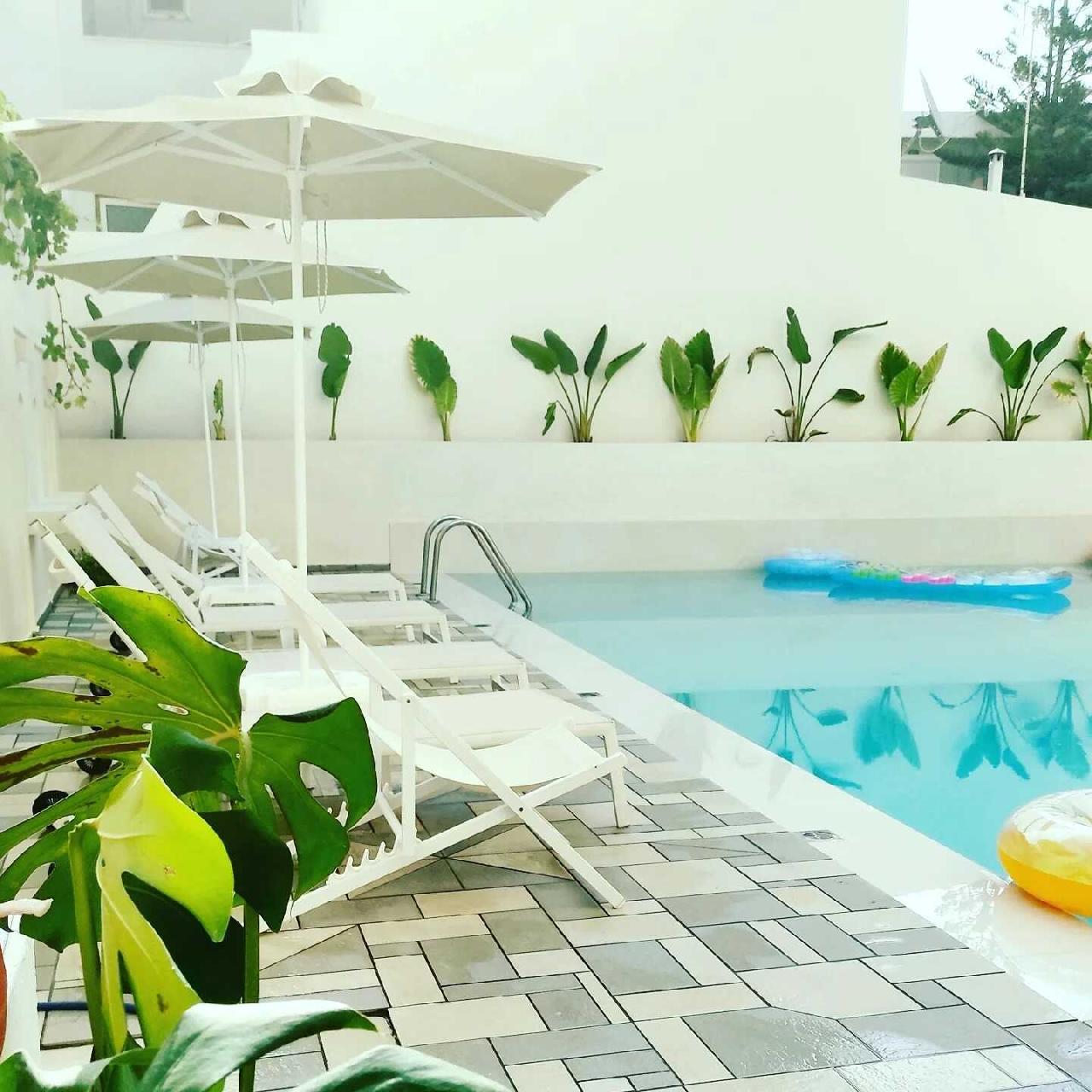 Európa-Görögország-Kréta-Rethymno-Melitti Hotel (5)