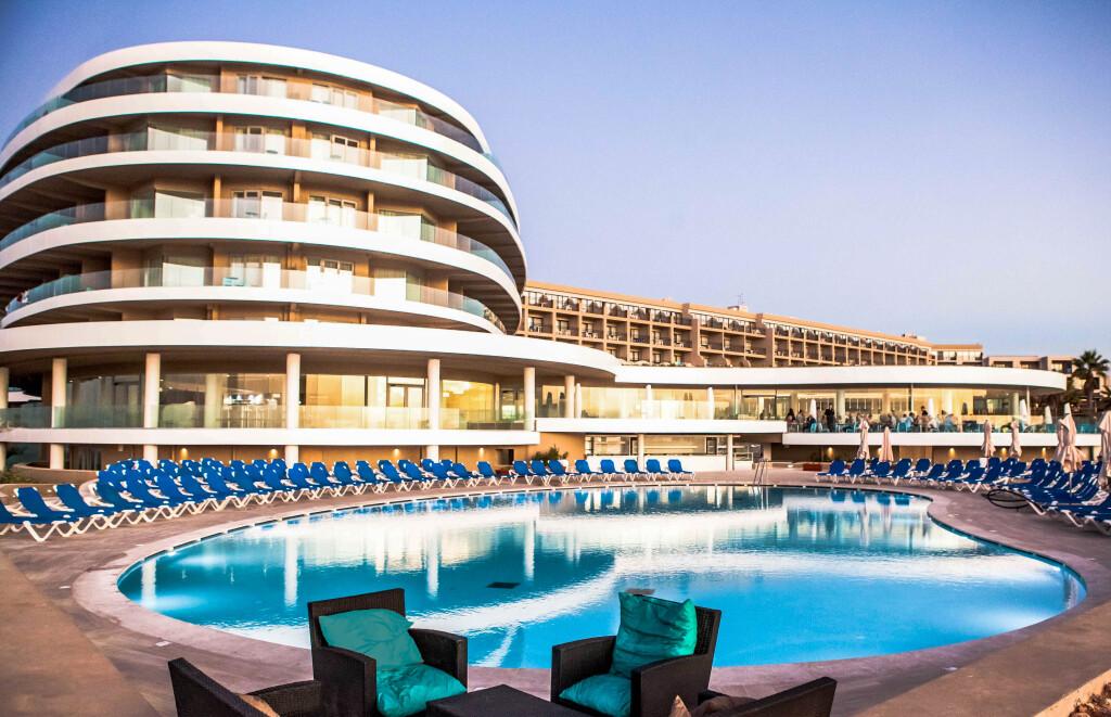 Ramla Bay Resort