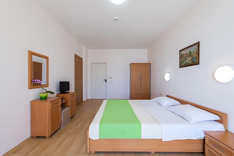 Egy Hálószobás Apartman