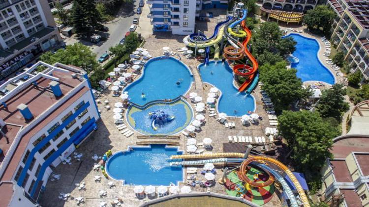 Kuban Resort