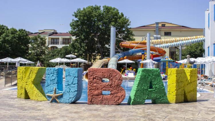 Kuban Resort