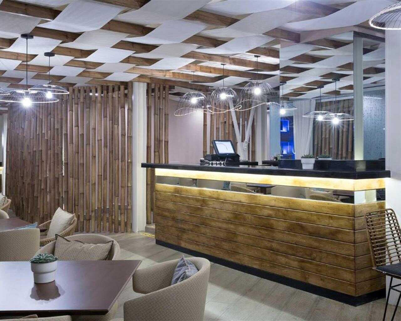 Európa - Görögország - Athén - Metaxourgio - Wyndham Athens Residence (13)