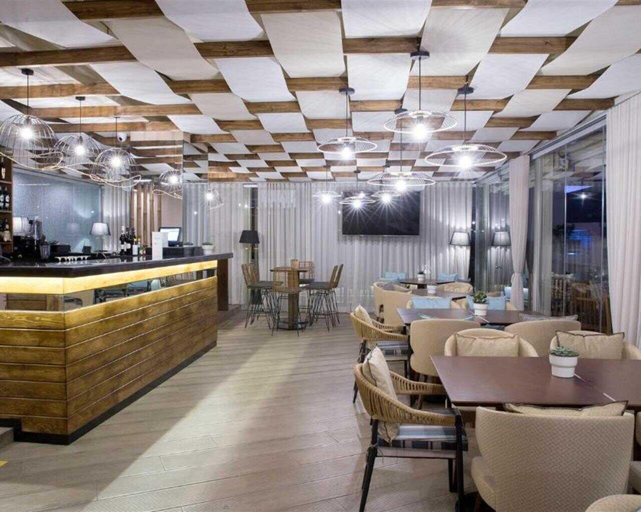 Európa - Görögország - Athén - Metaxourgio - Wyndham Athens Residence (14)