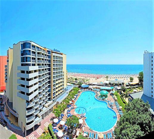 Sentido Bellevue Beach Hotel