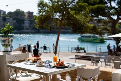 Spanyolország-Mallorca-THB Felip Hotel