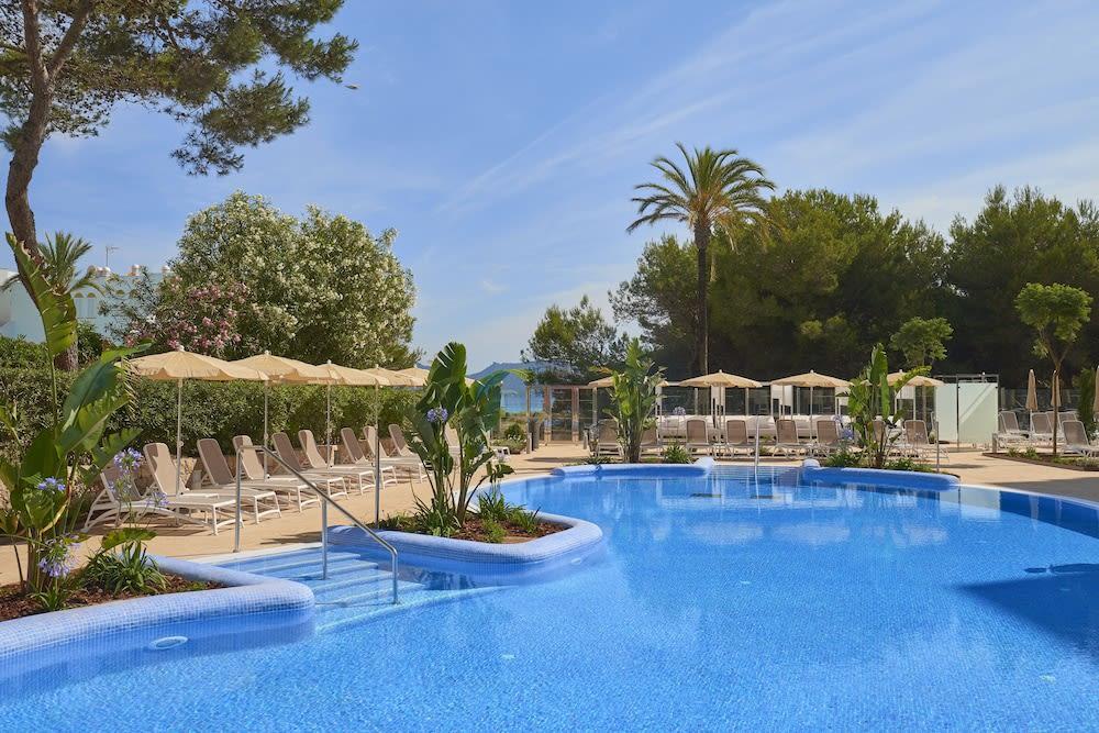 Spanyolország-Mallorca-THB Felip Hotel