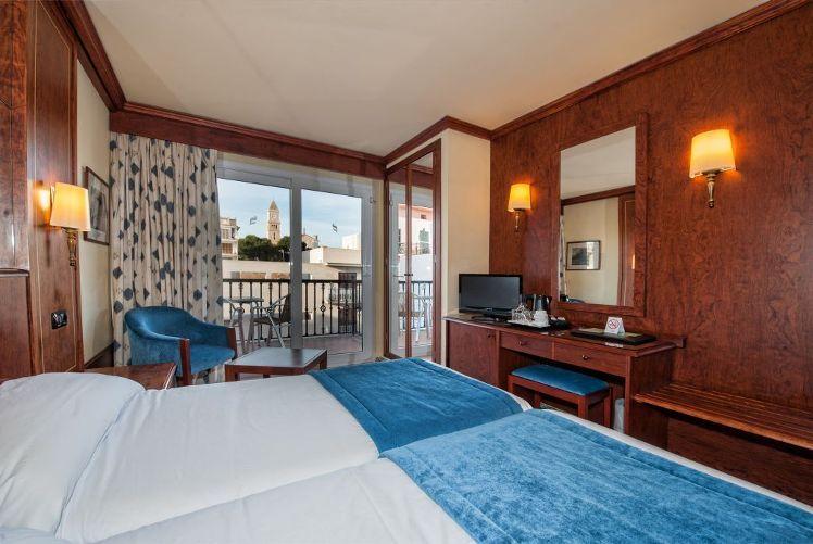 Spanyolország-Mallorca-THB Felip Hotel