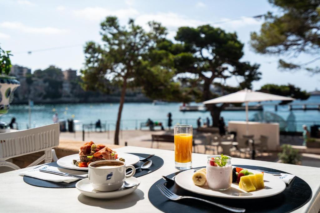 Spanyolország-Mallorca-THB Felip Hotel