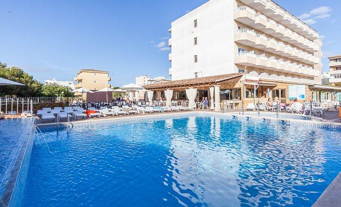 Spanyolország-Mallorca-CallaMilor-BlueSea