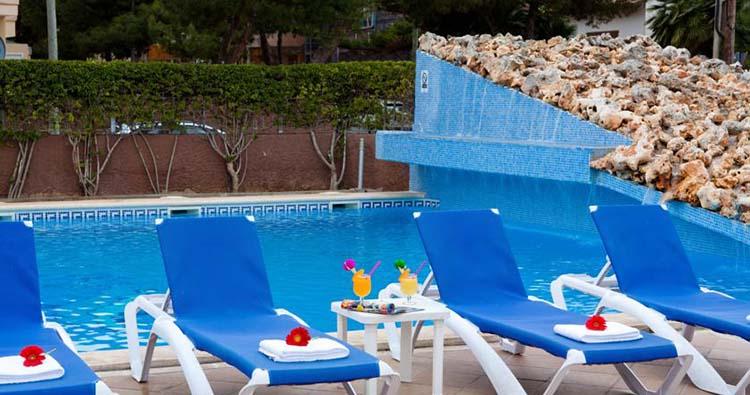 Spanyolország-Mallorca-CallaMilor-BlueSea