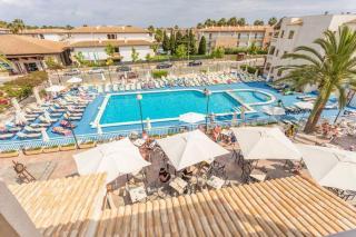 BLUE SEA DON JAIME HOTEL