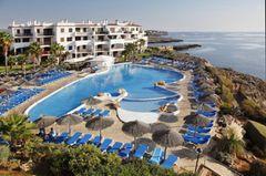 Spanyolország-Mallorca-Bluesea Club Marthas