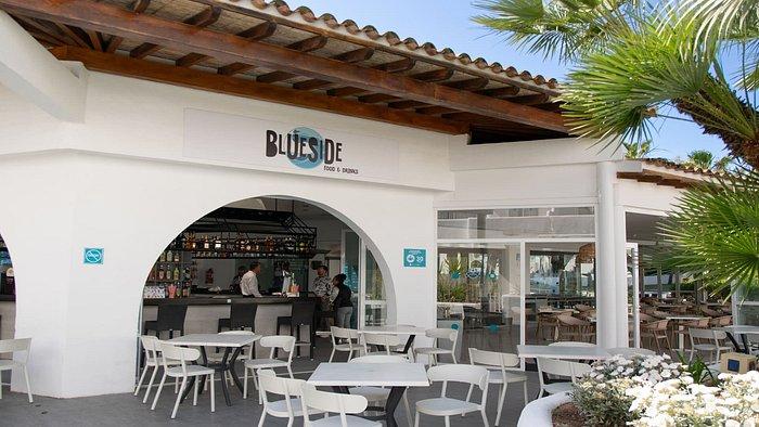 Spanyolország-Mallorca-Bluesea Club Marthas