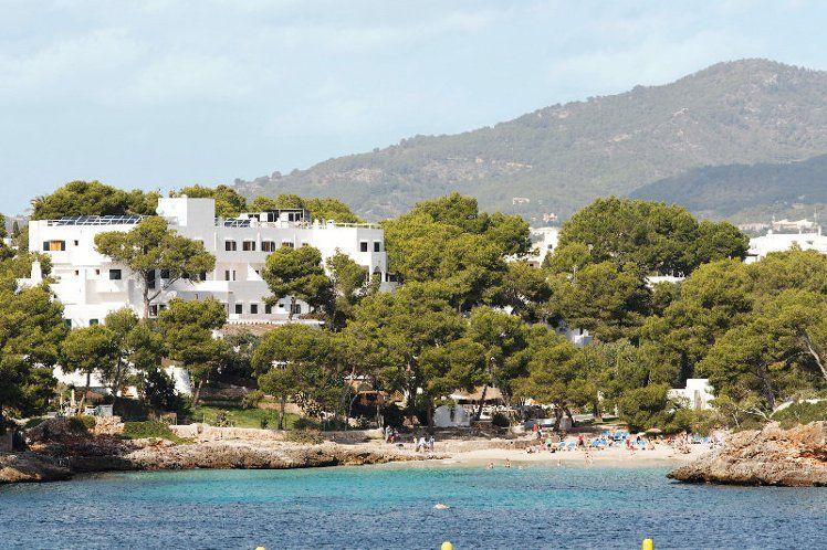 Spanyolország-Mallorca-Bluesea Club Marthas