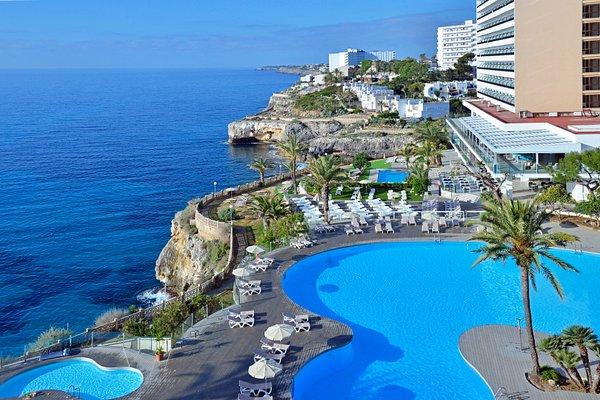Spanyolország-Mallorca_Aluasun Cala Antena