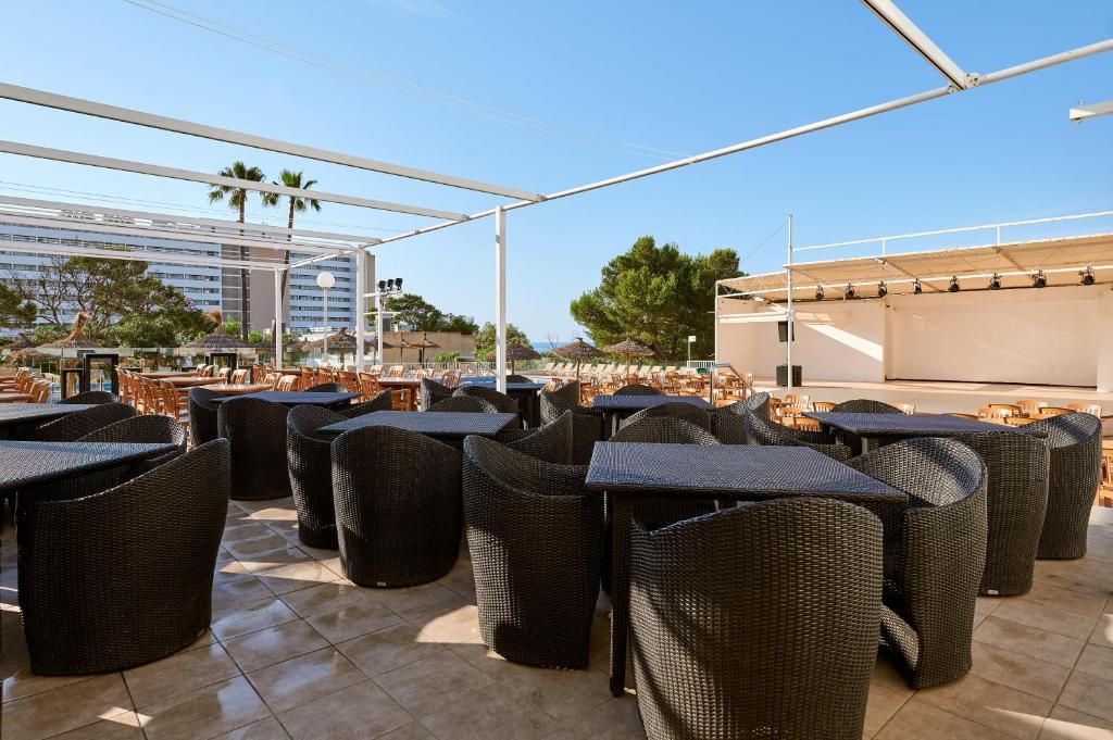 Spanyolország-Mallorca_Aluasun Cala Antena