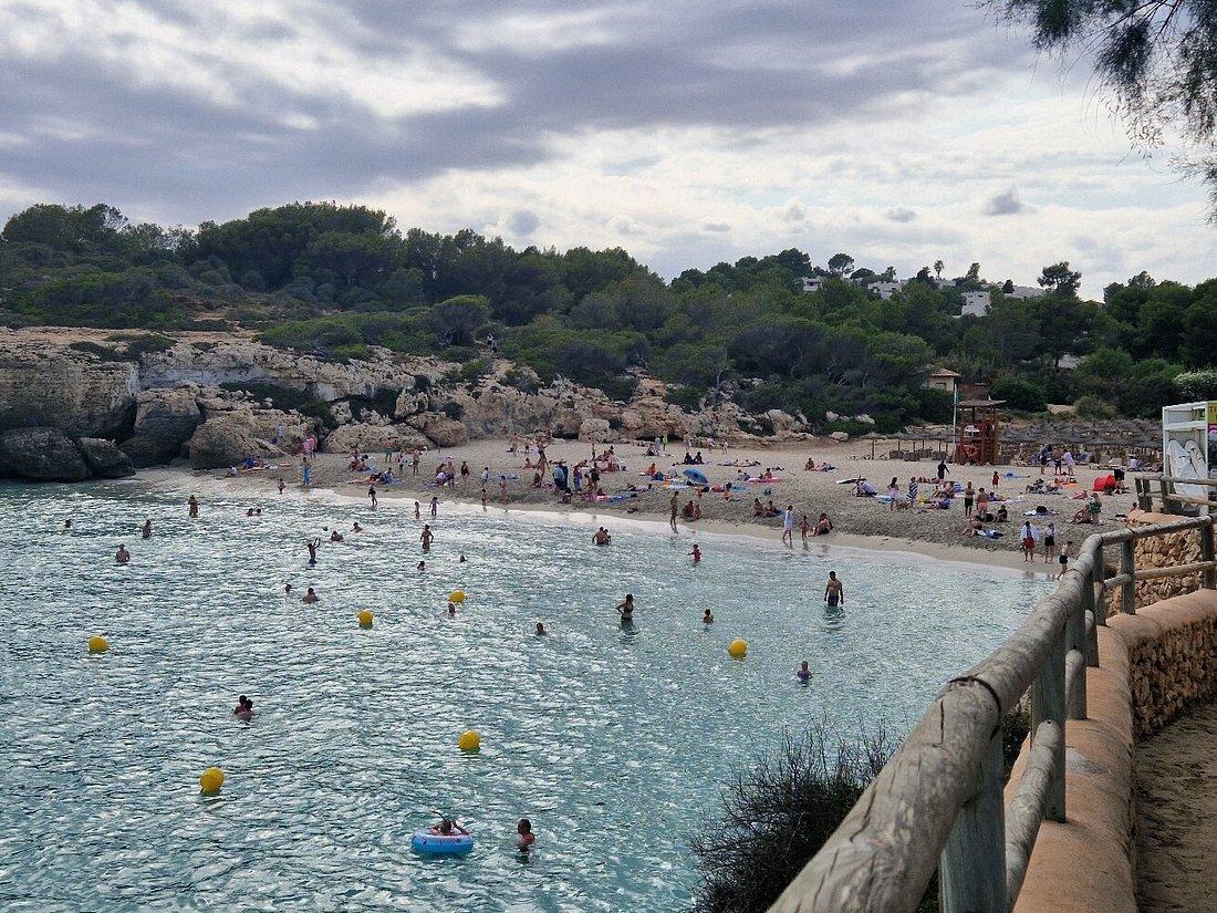 Spanyolország-Mallorca_Aluasun Cala Antena