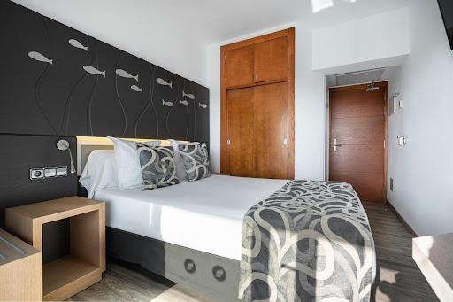 Spanyolország-Mallorca-Can Picafort-Hotel THB Gran Bahia