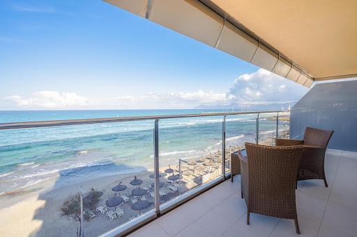 Spanyolország-Mallorca-Can Picafort-Hotel THB Gran Bahia