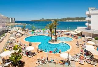 Spanyolország-Mallorca-Bluesea Cases Dor
