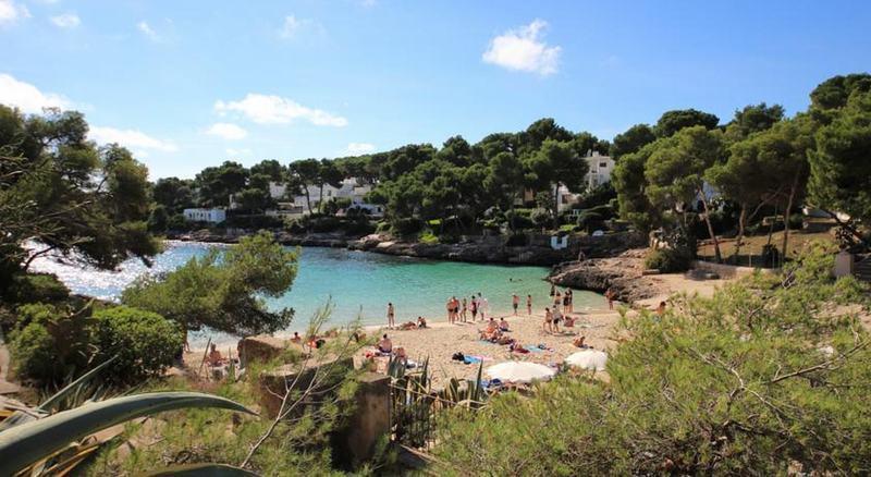 Spanyolország-Mallorca-Bluesea Cases Dor