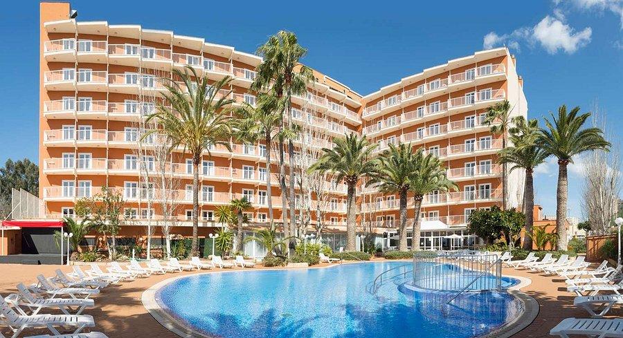 Spanyolország-Mallorca-Magaluf-HSM Don Juan